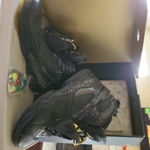 Jordan Confetti sneakers size 13 mens